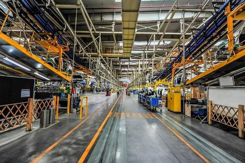 年輕人正在逃離工廠 寧可轉(zhuǎn)型外賣小哥, 中國(guó)制造 后繼無人