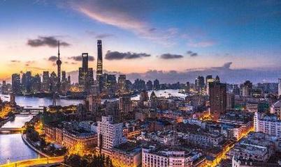 日本第一大城市VS中國(guó)第一大城市,差距有多大?結(jié)果讓人有點(diǎn)意外