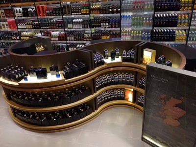 1919上海旗艦店盛大開業 酒界風云際會，共繪商業新版圖