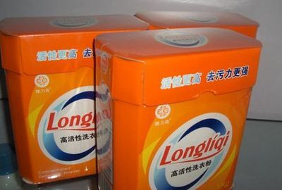 11批次衛生日用品抽檢不合格，隆力奇、妙管家等知名品牌上榜